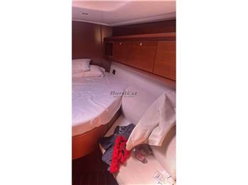 Cantieri del Pardo Grand Soleil 50