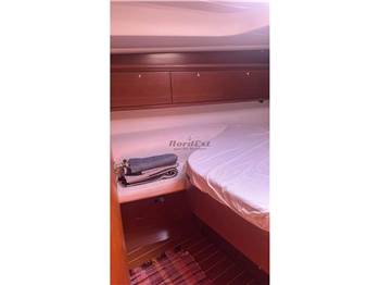 Cantieri del Pardo Grand Soleil 50