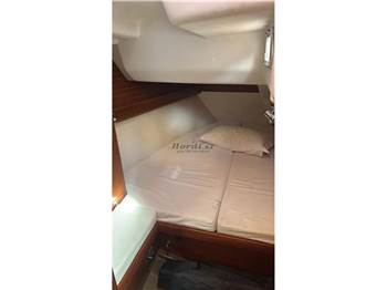 Cantieri del Pardo Grand Soleil 50