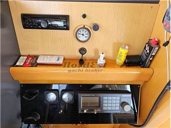 Posillipo Tobago 47 Special