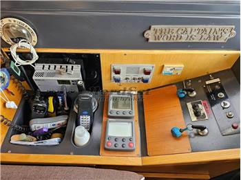 Posillipo Tobago 47 Special