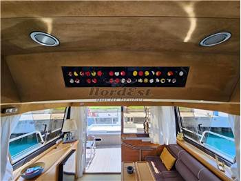 Posillipo Tobago 47 Special