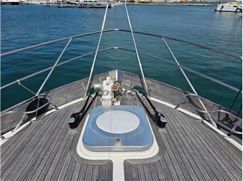 Posillipo Tobago 47 Special