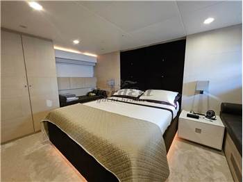 Posillipo Rizzardi Technema 65