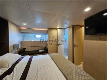 Posillipo Rizzardi Technema 65