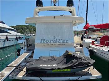 Posillipo Rizzardi Technema 65