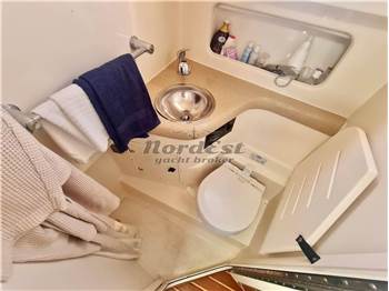 Pursuit 3100 Offshore * IN TRATTATIVA * 