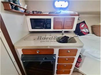 Pursuit 3100 Offshore * IN TRATTATIVA * 