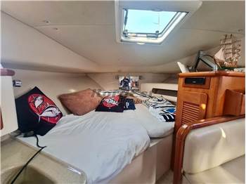 Pursuit 3100 Offshore * IN TRATTATIVA * 