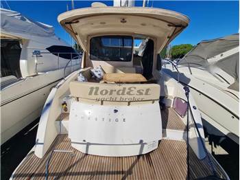 Jeanneau Prestige 38 S