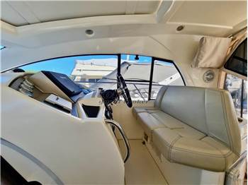 Jeanneau Prestige 38 S