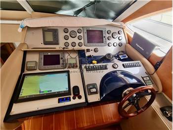 Innovazioni Progetti Alena 56 C