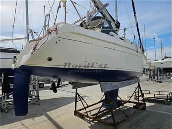 Jeanneau Sun odyssey 24.2