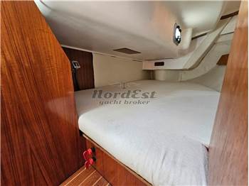 Jeanneau Sun odyssey 24.2