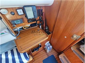 Jeanneau Sun odyssey 24.2