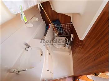 Jeanneau Sun odyssey 24.2
