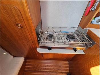 Jeanneau Sun odyssey 24.2
