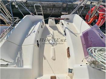 Jeanneau Sun odyssey 24.2