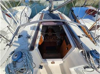 Jeanneau Sun odyssey 24.2