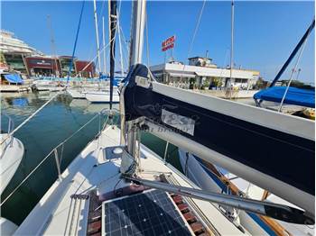 Jeanneau Sun odyssey 24.2