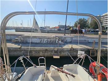 Jeanneau Sun odyssey 24.2