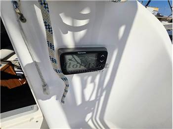 Jeanneau Sun odyssey 24.2