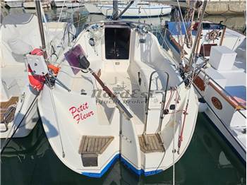 Jeanneau Sun odyssey 24.2
