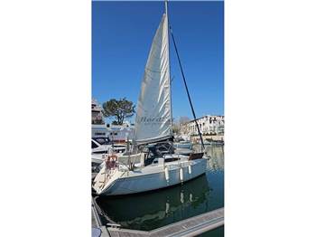 Jeanneau Sun odyssey 24.2