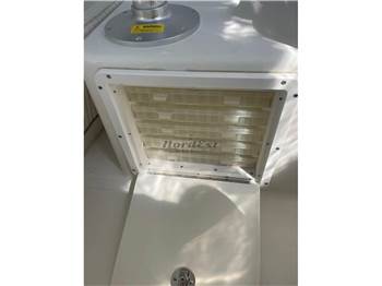 Sea Pro Seapro 270 WA Walkaround