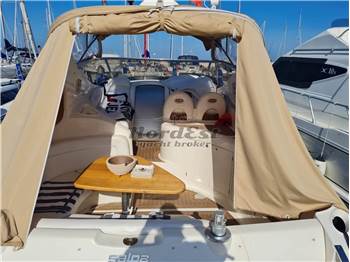 Salpa Laver 31.5