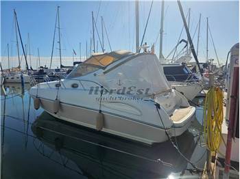 Salpa Laver 31.5