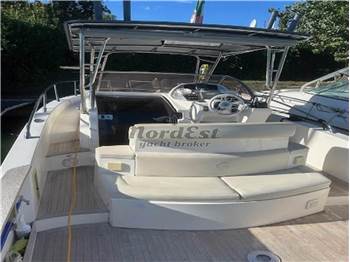 Capelli CAP 32 WA (Honda 2025)