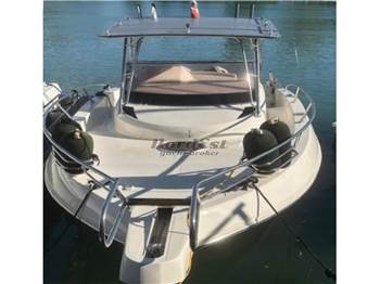 Capelli CAP 32 WA (Honda 2025)