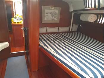 Beneteau Oceanis 50