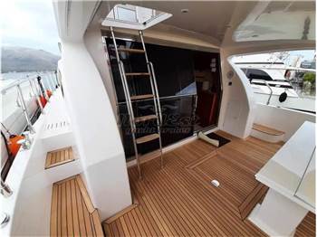 Della Pasqua DC18 Fly