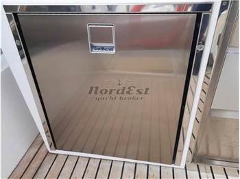 Della Pasqua DC18 Fly