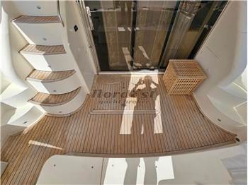 Princess 480 Fly