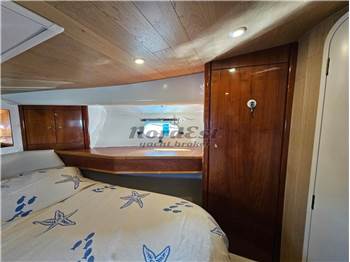 Princess 480 Fly