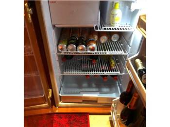 Azimut 37 Fly