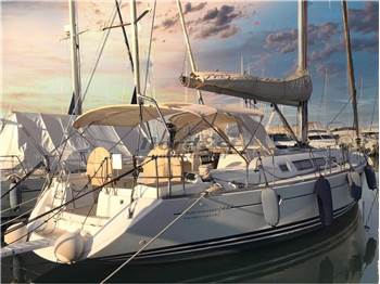 Jeanneau - Sun Odyssey 44i Performance * IN TRATTATIVA * 