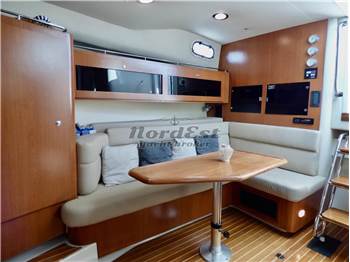 WellCraft 360 Coastal