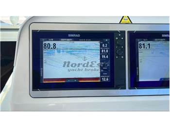 WellCraft 360 Coastal