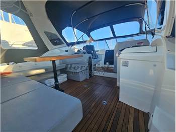 Cranchi Z35 - Natante