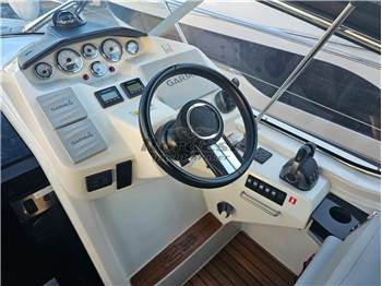 Cranchi Z35 - Natante