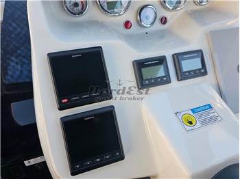 Cranchi Z35 - Natante