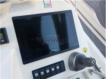 Cranchi Z35 - Natante