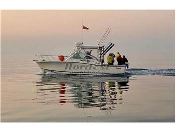 Carolina Yacht Classic 28