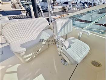 Carolina Yacht Classic 28
