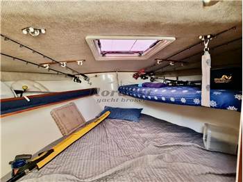 Carolina Yacht Classic 28