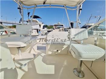 Carolina Yacht Classic 28